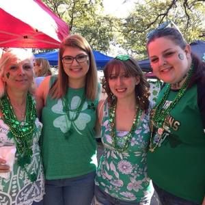 Meet your Posher, Tammy